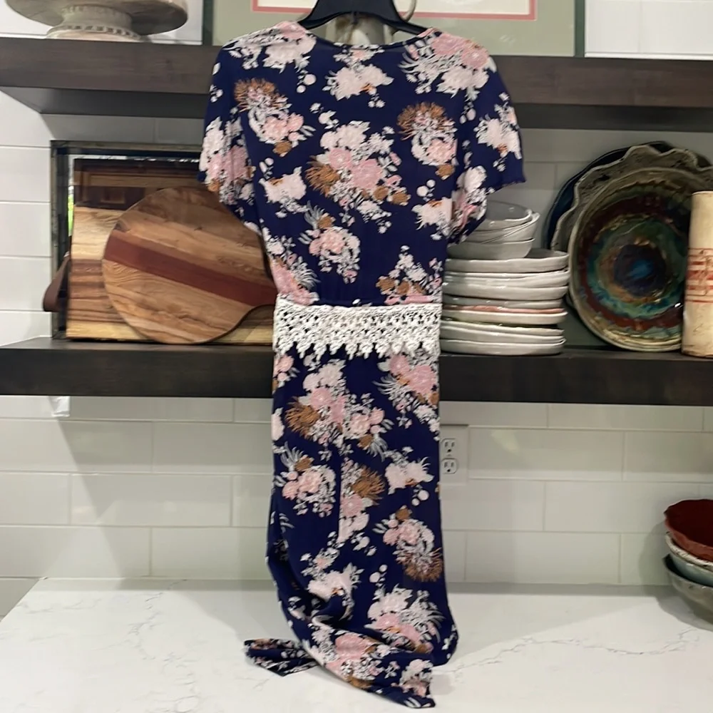 Melrose and Market boho duster - Picture 6 of 6